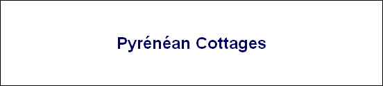 Pyr�n�an Cottages